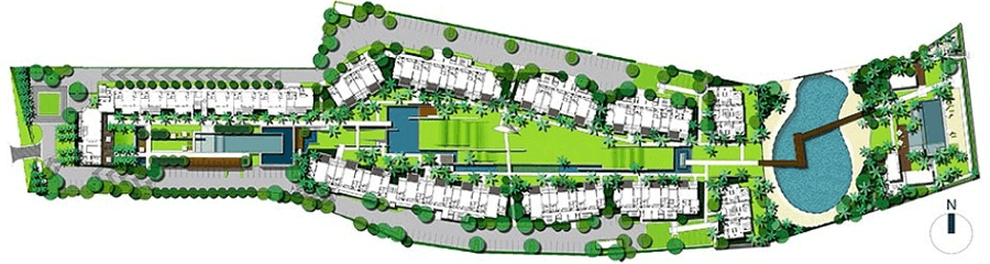 Ocas Condominium