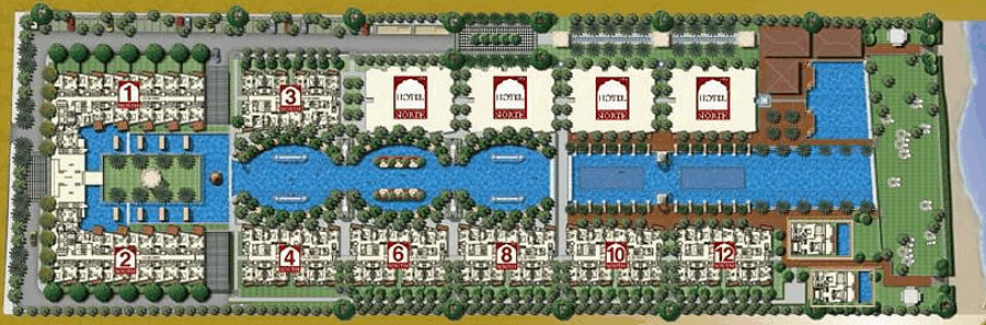 Marrakesh Residences