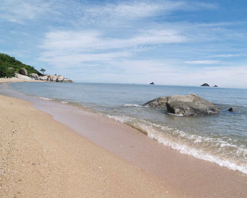 Hua Hin Beach