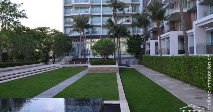 Ocas Condominium
