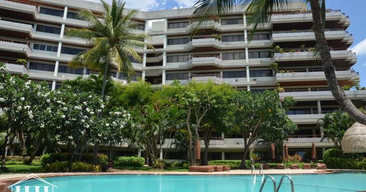 Royal Garden Tower Condominium (Anantara)