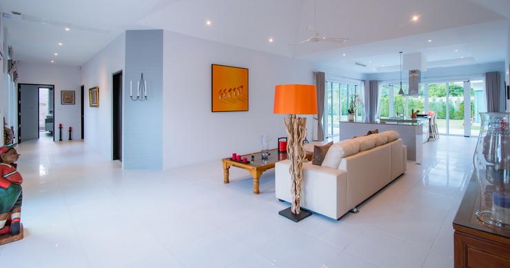 Woodlands Residences