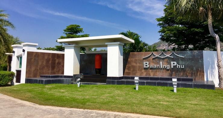 Baan Ing Phu
