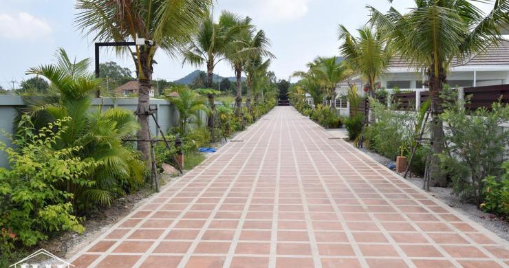 Palm Avenue 1