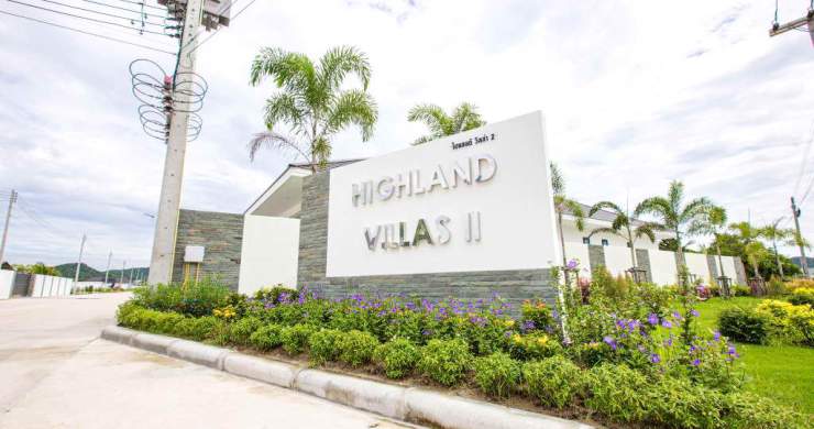 Highland Villas 2