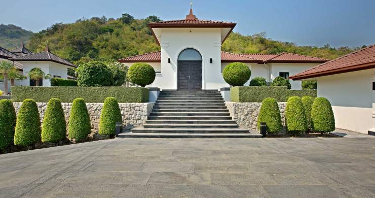 BelVida Estates Hua Hin