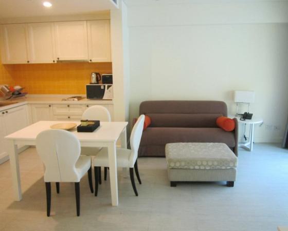 Mykonos Ferienapartment
