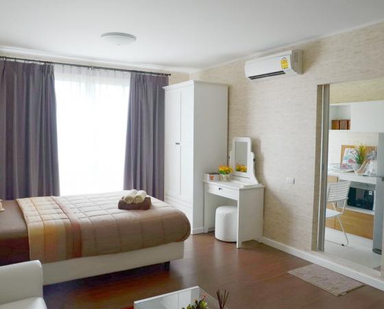 Imm Aim Apartment