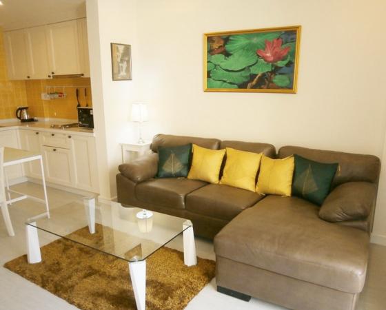 Mykonos Ferienapartment