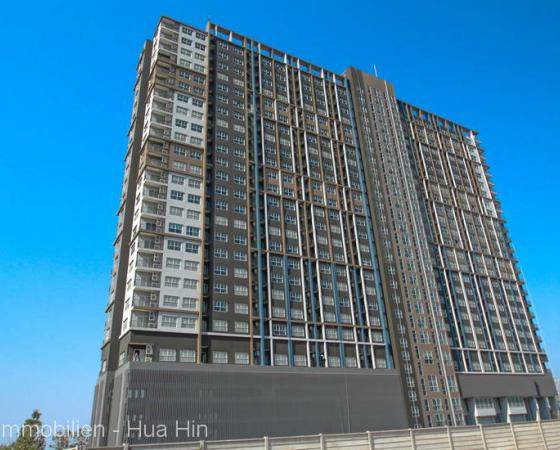 Apartment Kiang Fan 