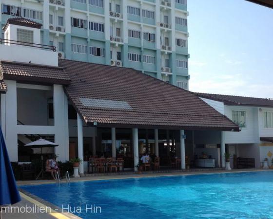 Sport Villa Apartment