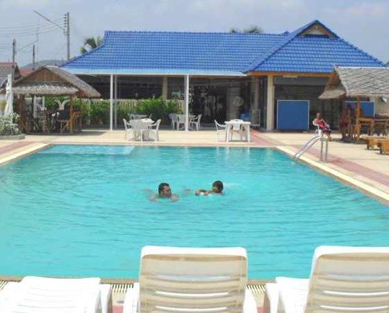 Dusit Apartment 7