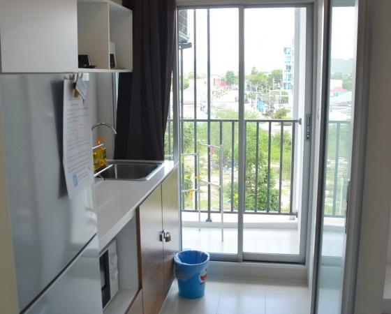 Imm Aim Apartment