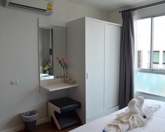 Imm Aim Apartment