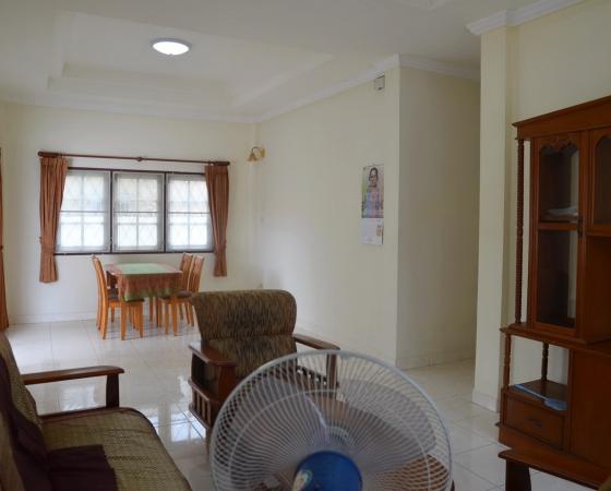 Bungalow in zentraler Lage