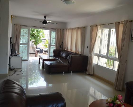 4-Zimmer Einfamilienhaus