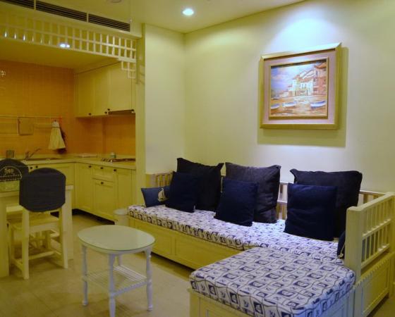 Mykonos Ferienapartment