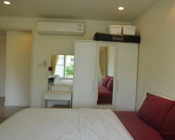 Mykonos Ferienapartment
