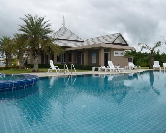 Villa Emerald