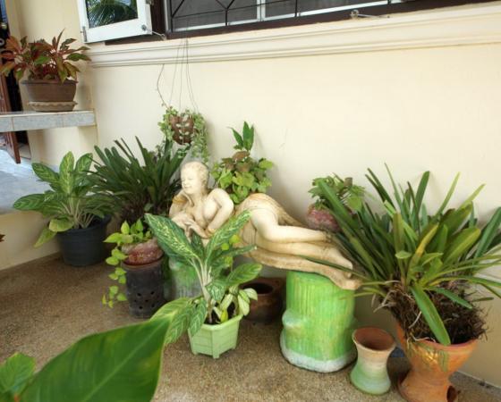 Ferienhaus in Soi 102