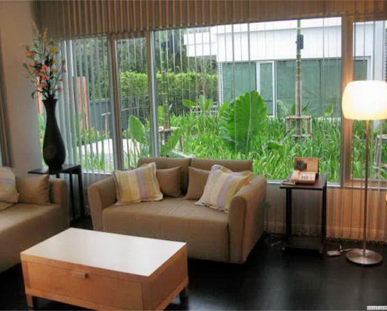 Sandao Apartment
