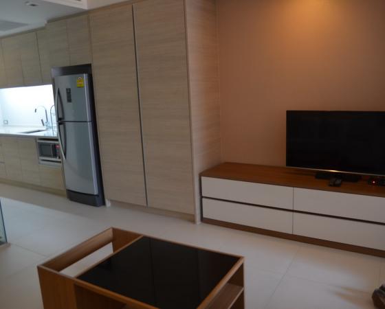 Sanctuary Apartment