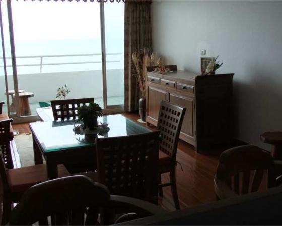 Milford Apartment