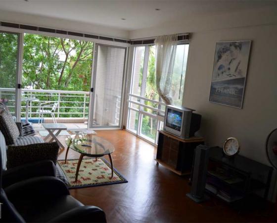 Sansaran Apartment