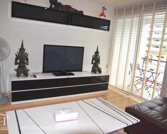 Tira Tiraa Apartment
