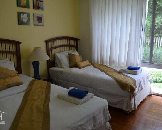 Sansaran Apartment