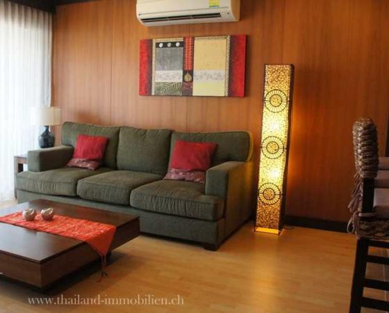 Tira Tiraa Apartment