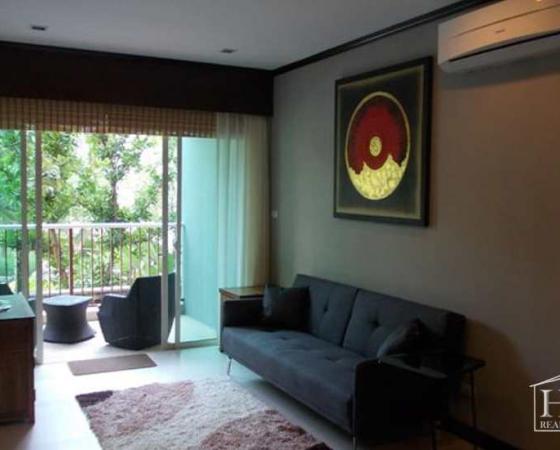 Seacraze Apartment