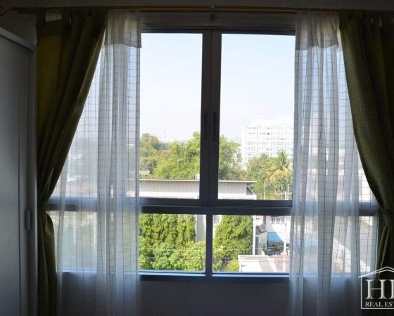Ku Kieng Apartment