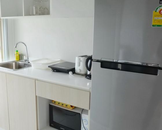 Peang Ploen Apartment