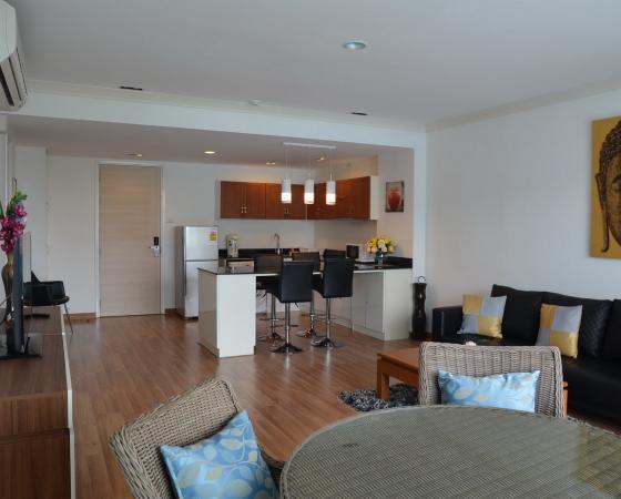 My Resort Apartment