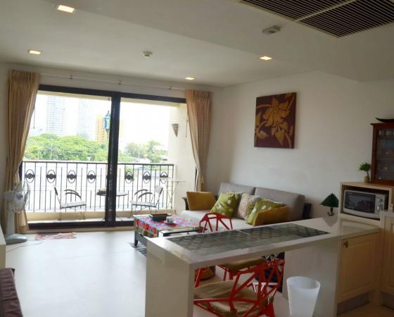 Marrekesh Apartment