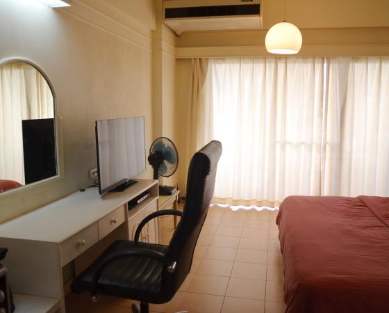 Condochain Apartment