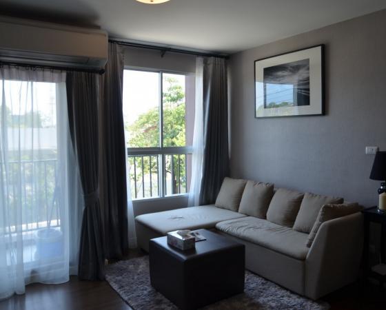 Kun Koey Apartment