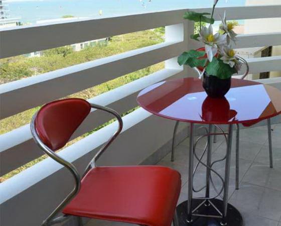 Condochain Apartment