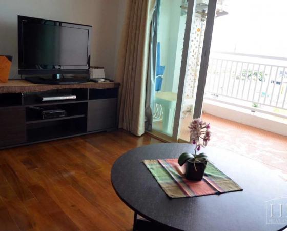 Baan Klang Apartment