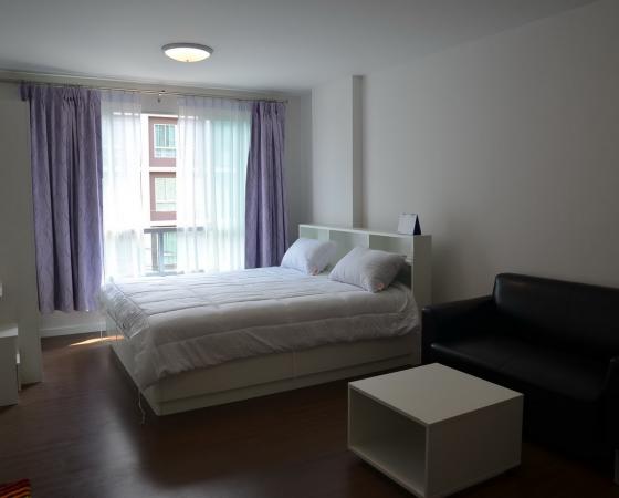 Ku Kieng Apartment