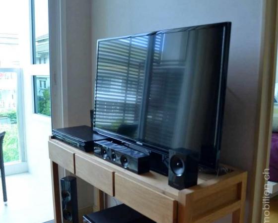Amari Apartment