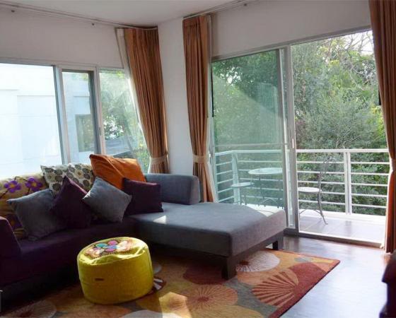 Sandao Apartment