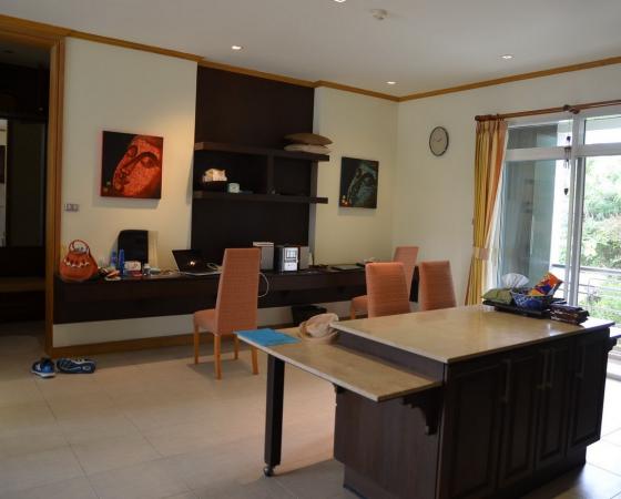 Blue Lagoon Apartment