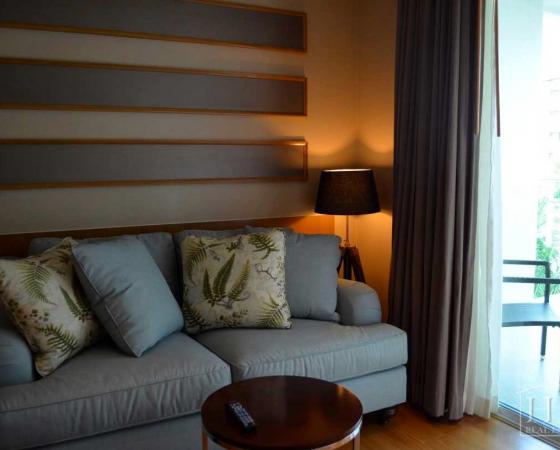Amari Apartment