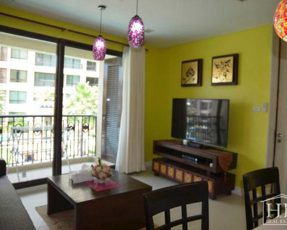 Marrekesh Apartment