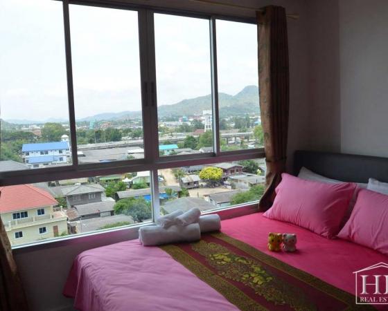 Kun Koey Apartment
