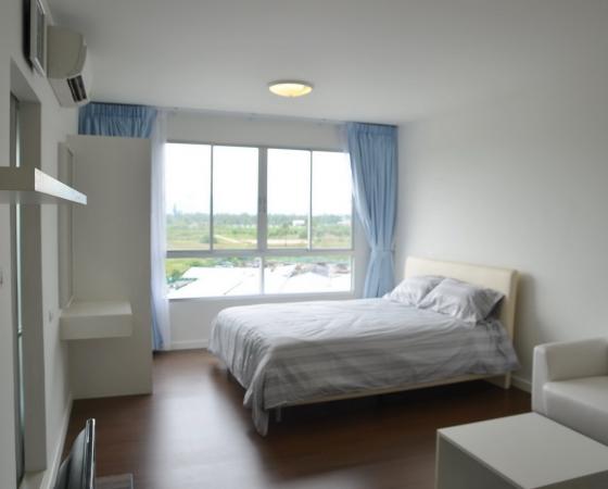 Thew Lom Apartment