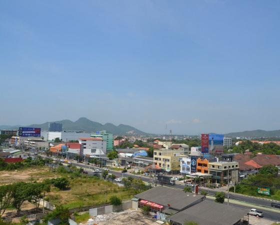 Condochain Apartment