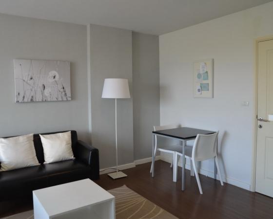 Ku Kieng Apartment